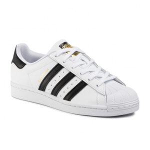 Adidas Superstar EG4958 (Λευκό-Μαύρο)
