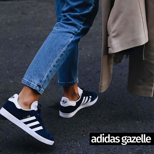 Adidas Gazelle παπούτσια
